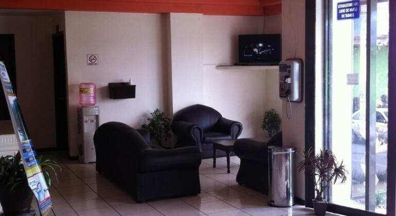 Hotel Fernando - Photo3