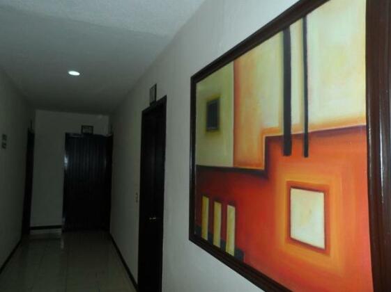 Hotel Fernando - Photo4