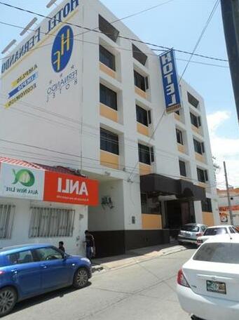 Hotel Fernando - Photo5