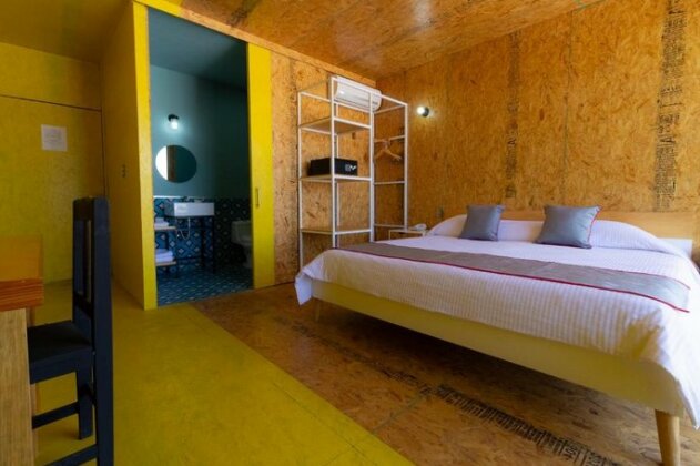 MOMOTUS Hotel - Photo3