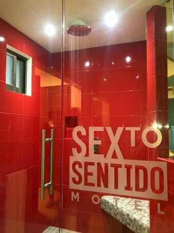 Motel SEX to SENTIDO Tuxtla