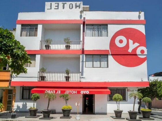 OYO Hotel El Faro