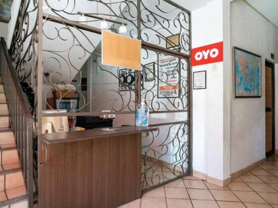 OYO Hotel El Faro - Photo3