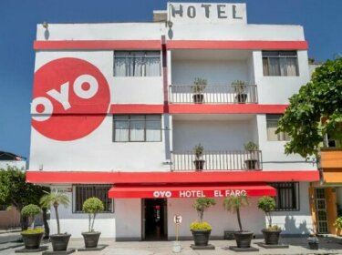 OYO Hotel El Faro