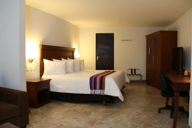 Palmareca Hotel and Suites