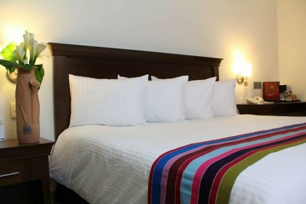Palmareca Hotel and Suites - Photo3