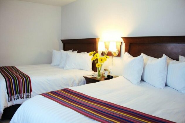 Palmareca Hotel and Suites - Photo5