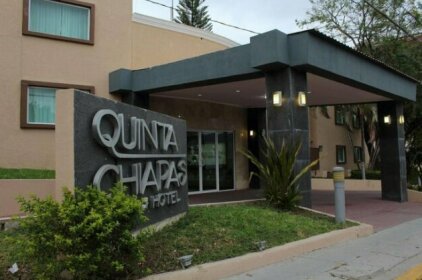 Quinta Chiapas