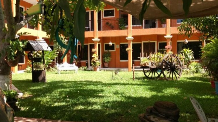 Real del Ambar - Photo2