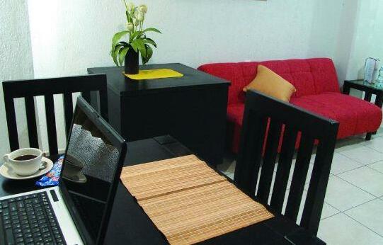 RS Suites Hotel - Photo4