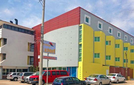 RS Suites Hotel - Photo5