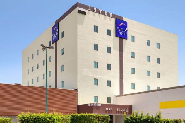 Sleep Inn Tuxtla