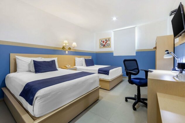 Sleep Inn Tuxtla - Photo2