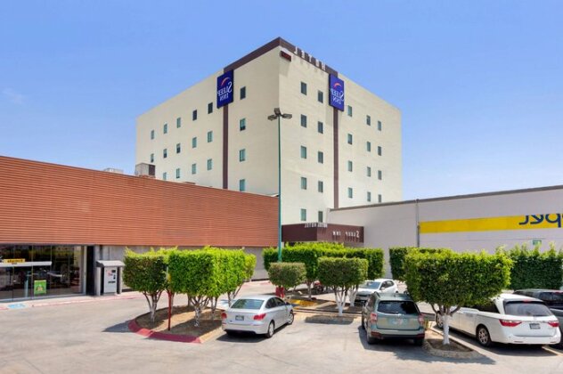 Sleep Inn Tuxtla - Photo3
