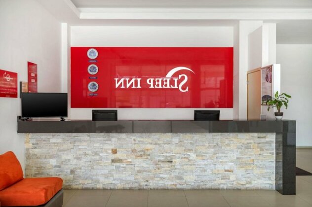 Sleep Inn Tuxtla - Photo4