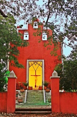 Hacienda San Miguel