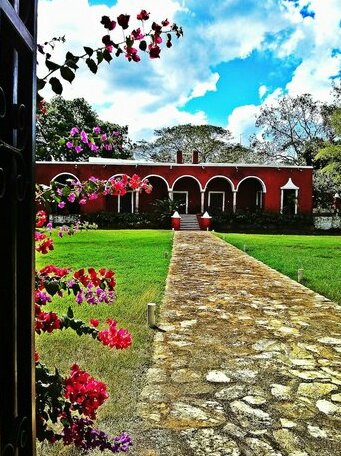 Hacienda San Miguel - Photo2