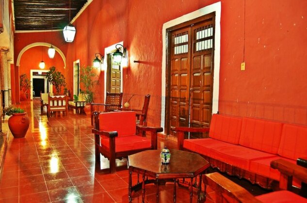 Hacienda San Miguel - Photo3