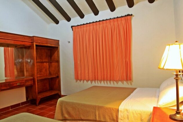 Hacienda San Miguel - Photo4