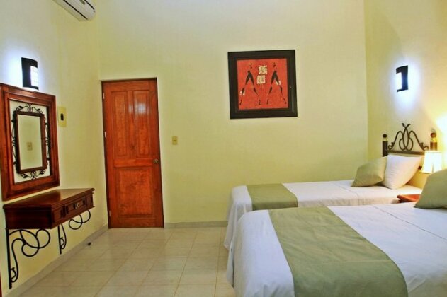 Hacienda San Miguel - Photo5
