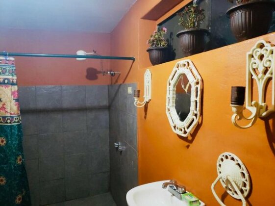 Hostal Villa De Urique - Photo3