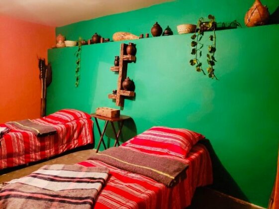 Hostal Villa De Urique - Photo4