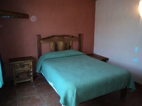 Hotel Rayenali - Photo3