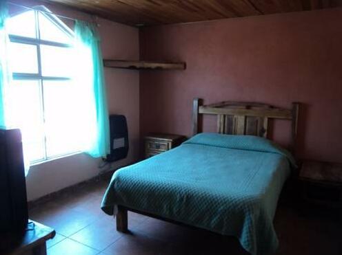 Hotel Rayenali - Photo4