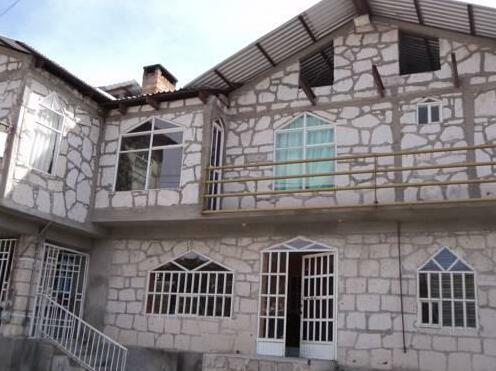 Hotel Rayenali - Photo5