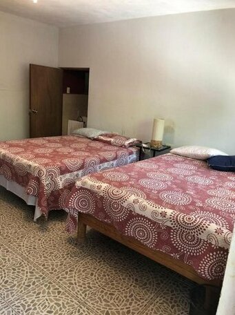 Urike Norawa Hostel - Photo2
