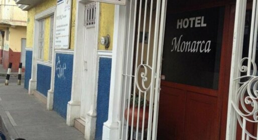 Hotel Monarca