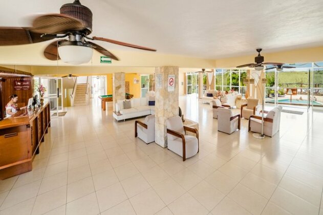 Hotel Uxmal Resort Maya - Photo3