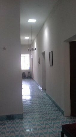 Cafe Hostal Valladolid - Photo4