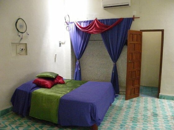 Cafe Hostal Valladolid - Photo5