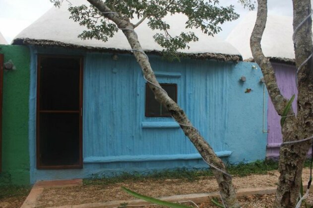 Casa Colibri Valladolid - Photo2