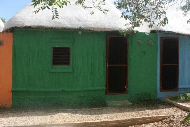 Casa Colibri Valladolid - Photo3