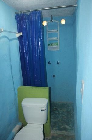 Casa Colibri Valladolid - Photo4