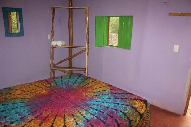 Casa Colibri Valladolid - Photo5