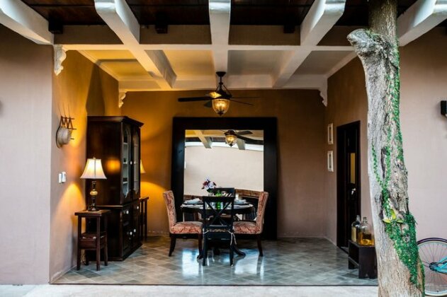 Casa Del Mayordomo - Photo3