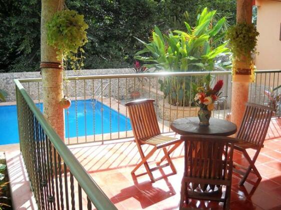Casa Hamaca Guesthouse - Photo2