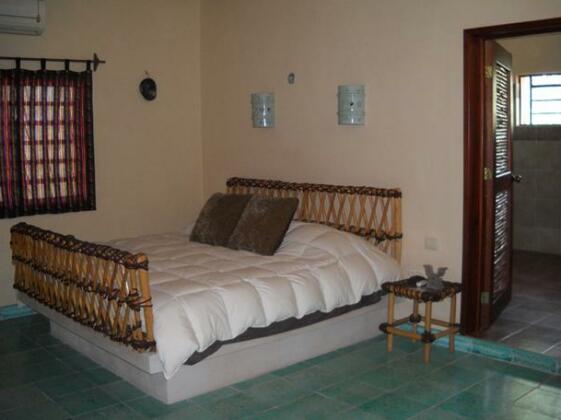 Casa Hamaca Guesthouse - Photo3