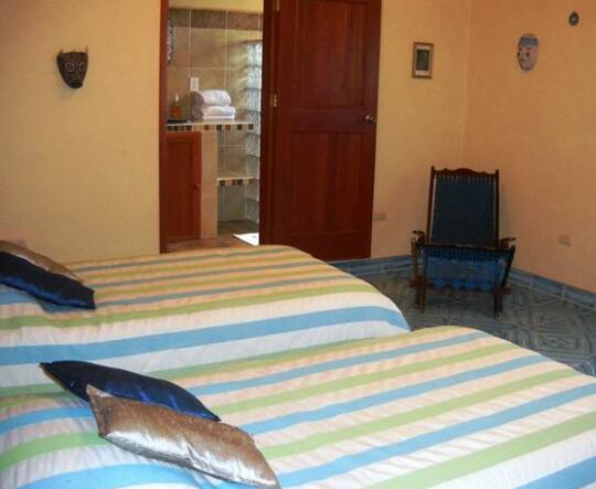 Casa Hamaca Guesthouse - Photo5