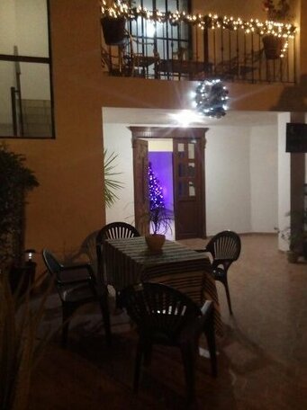 Casa Luna Valladolid - Photo3