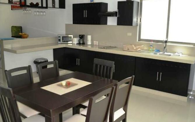 Casa Mango - Photo3
