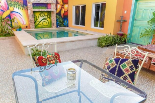 Casa Tunich Naj - Photo2