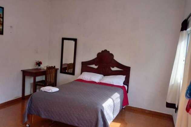 Casa Yaxkiin - Photo2