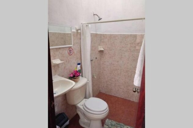 Casa Yaxkiin - Photo3