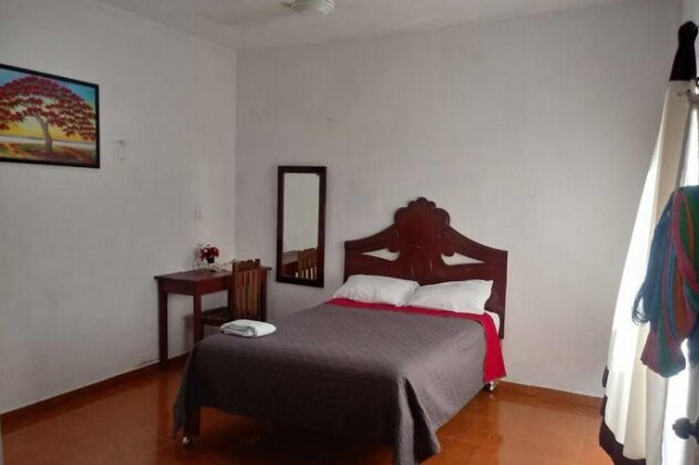 Casa Yaxkiin - Photo4