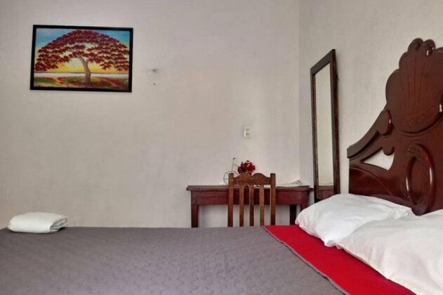 Casa Yaxkiin - Photo5