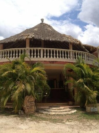 Cenotes Cabanas Suytun - Photo3